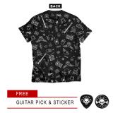 RAKISTA-DOODLE-BLACK August 2018 - 2 RAKISTA-DOODLE-BLACK - 2