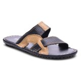 Rydax Slippers MS-9003 (Gray/Blue)