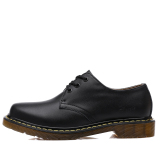 Seanut Men's Casual Genuine Leather Lace Shoes Formal Shoes (Black) May 2018 - 2 Seanut Men's Casual Genuine Leather Lace Shoes Formal Shoes (Black) - 2