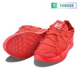 Tanggo 1726 Women's Fashion Sneakers Shoes (Red) August 2018 - 3 Tanggo 1726 Women's Fashion Sneakers Shoes (Red) - 3