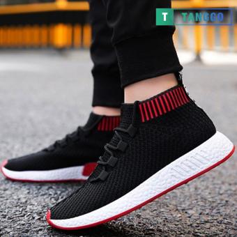Tanggo Hugh Fashion Shoes Men's Sneakers