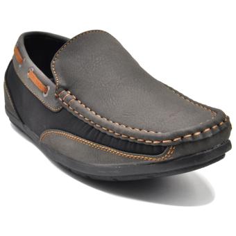 Tanggo Jimmy Formal Shoes Leather  Shoes Slip-On for Men