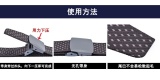 The New Men Wear Canvas Belt Belt Buckle Buckle Factory Direct Smooth Young Men - Intl August 2018 - 3 The new men wear canvas belt belt buckle buckle factory direct smooth young men - intl - 3