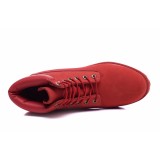 TIMBERLAND MEN'S ICON 6-INCH PREMIUM BOOT RED EU:40-45 - Intl August 2018 - 3 TIMBERLAND MEN'S ICON 6-INCH PREMIUM BOOT RED EU:40-45 - intl - 3