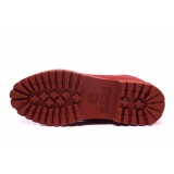 TIMBERLAND MEN'S ICON 6-INCH PREMIUM BOOT RED EU:40-45 - Intl August 2018 - 5 TIMBERLAND MEN'S ICON 6-INCH PREMIUM BOOT RED EU:40-45 - intl - 5