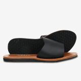 Tokkyo Shoes Women's Imogen Flat Sandals (Black) August 2018 - 3 Tokkyo Shoes Women's Imogen Flat Sandals (Black) - 3