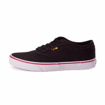 Vans Atwood Black