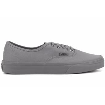 Vans Authentic Frost Grey/ Silver
