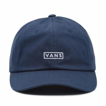 Vans Curved Bill Jockey Dress Blues