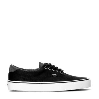 Vans Era 59 Reflective Black