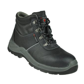 VPROTX Tank-H S3 High Cut Safety Shoes Work Boots Foot Protection Steel Toe Anti-Static Oil Resistant