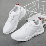Women Winter Running Shoes Breathable Running Shoes Cushioning Running Shoes Lightweight Running Shoes(white) - Intl September 2018 - 3 Women Winter Running Shoes Breathable Running Shoes Cushioning Running Shoes Lightweight Running Shoes(white) - intl - 3