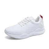 Women Winter Running Shoes Breathable Running Shoes Cushioning Running Shoes Lightweight Running Shoes(white) - Intl September 2018 - 2 Women Winter Running Shoes Breathable Running Shoes Cushioning Running Shoes Lightweight Running Shoes(white) - intl - 2