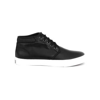 World Balance Damien Mens Black