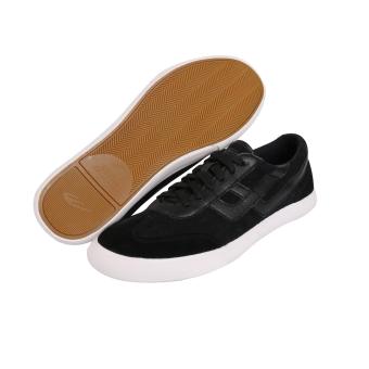 World Balance Freedom Sole MS Corduroy Black