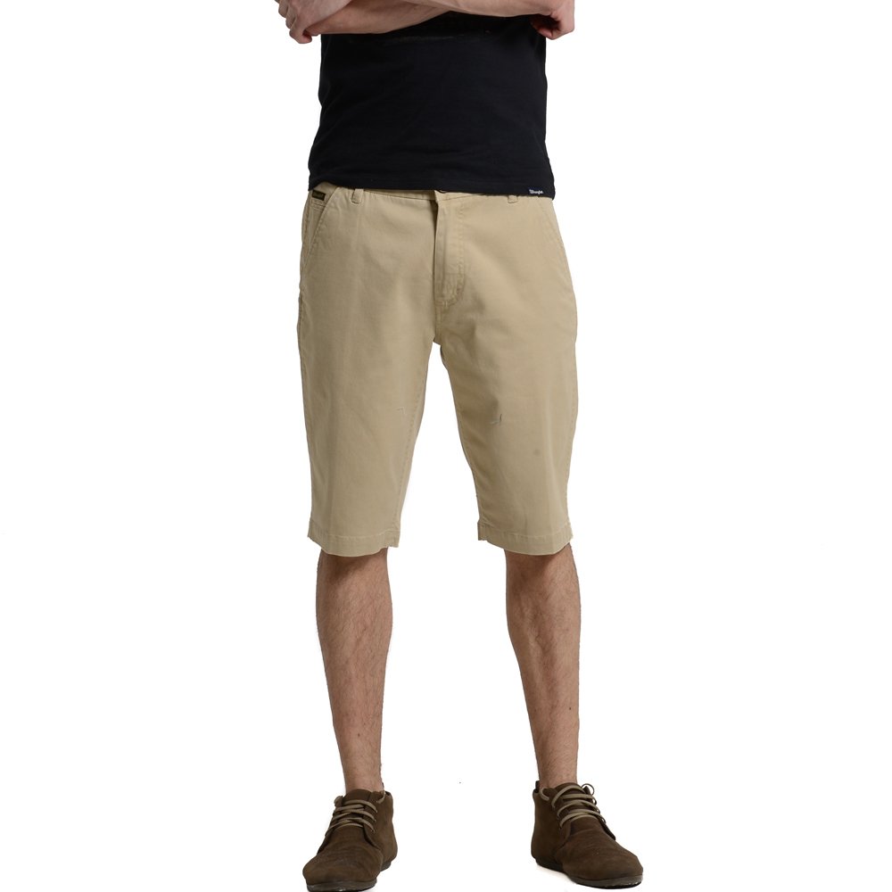 Wrangler Timber Creek Lance Shorts 