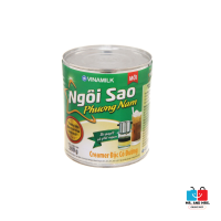 Vinamilk Ngoi Sao Phuong Nam Southern Star Sweetened Condensed Milk Vietnamese coffee