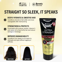 Hairfix Professional Ultra Straight