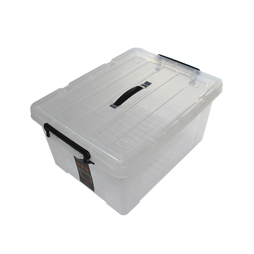 LocknLock Multi Storage Box 35 Liters INP1025 review and price