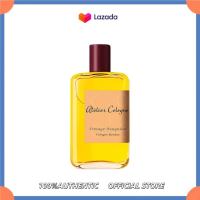 Original Atelier Cologne Orange Sanguine Eau de Cologne 100ML Citrus fragrance