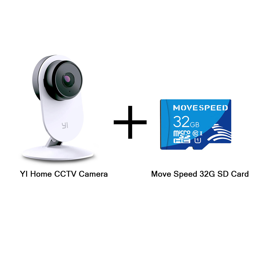 yi camera wifi setup