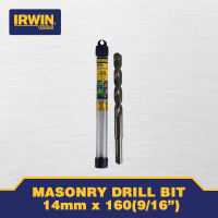 Irwin Masonry Drill Bit - Power Tools Accessories 14mmx160 (9/16″) 10501862