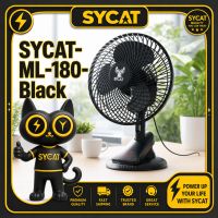 3 Blade Shaking Head Mute Mini Electric Fan Portable Table Desktop Clip Fan Oscillating Fans 8″220V Cooling Table Fans