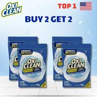 All Purpose Cleaner OxiClean Calcium Deposit Remover Powder – Removes Limescale on Faucets Tiles