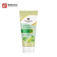 Khaokho Talaypu Leech Lime and Centella Organic Conditioner 180ML