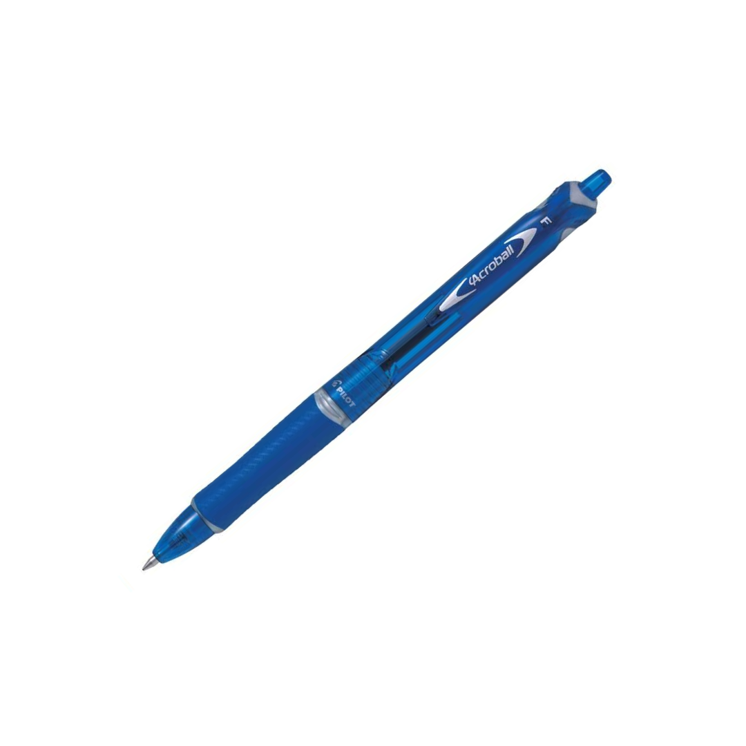 Pilot Acroball BPAB-15F Ballpoint Pen 0.7mm | Sold per pc