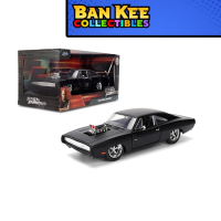 Jada Toys 1:24 Ff4 1970 Dodge Charger R/T