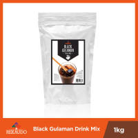 Rekaudo Black Gulaman Drink Mix (1 kg)