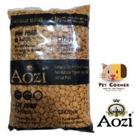 Aozi DOGFOOD BEEF /LAMB & APPLE /STARTER 1KG