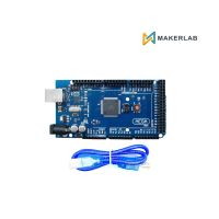 Mega 2560 R3 Board based on Arduino®