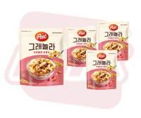 Post Cereal Golden Granola 300g-360g