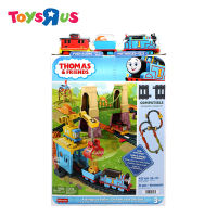 Thomas and Friends A Bridge to Sodor Playset