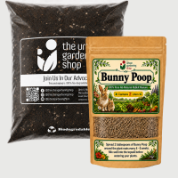 8-liter ALL PURPOSE SOIL-LESS POTTING MIX  BIG PACK  (Better than Loam Soil)  For Most Potted Plants at any Stage of Maturity from Seeds and Seedlings to Fully Mature Plants