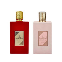 HIYES【Buy 1 Take 1】Dubai 100ml Lattafa Ameerat Al Arab Eau de Parfume With 48 Hours Long Lasting Scent
