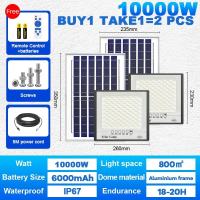 GXG Solar Light Outdoor Lighting Spotlight Lampu Solar IP67 Waterproof Nano solar Led Street Light 5 years warranty