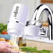 Zoolen Water Faucet Water Purifier Filter ZSW-010A