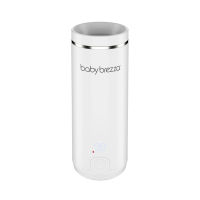 Baby Brezza SuperFast Portable Bottle Warmer
