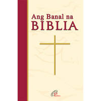 ANG BANAL NA BIBLIA – REVISED EDITION (Softbound – with index) | Tagalog Catholic Bible | Paulines