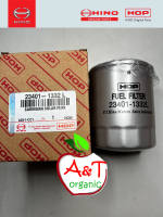 23401-1332L Genuine Fuel Filter Primary for HINO Dutro 300 / HIno 500 Euro 3 W04D/T HOP Indonesia