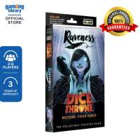 Gaming Library - Dice Throne | Hero Pack |