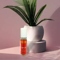 Creations Spa Essentials Rub Oil 10ml