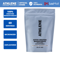 ACTIVE Creatine Monohydrate 300g