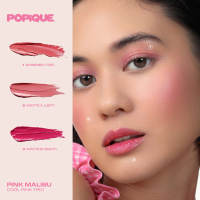 Popique All-Over Multiuse Cream Palette