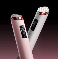 [MEDICUBE OFFICIAL] AGE-R Booster Pro X2 Skin Care Device Boosts Absorption Enhances Skin Care