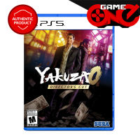 PlayStation Yakuza 0: Directors Cut [R1]