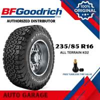 BF Goodrich Tire 235/85 R16 All Terrain T/A  K02